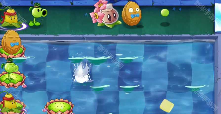 《植物大战僵尸2SHUTTLE》V25.5.1联动版本下载地址一览