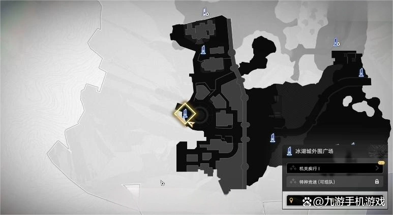 二重螺旋消失的少女任务怎么做