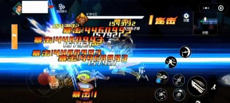 街机恐龙机械剑士技能搭配