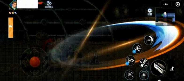 街机恐龙机械剑士技能搭配