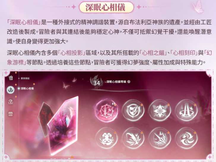 《星痕共鸣》S2赛季「幻花异梦」盛大开启 深入星元混乱之处开启冒险新篇章