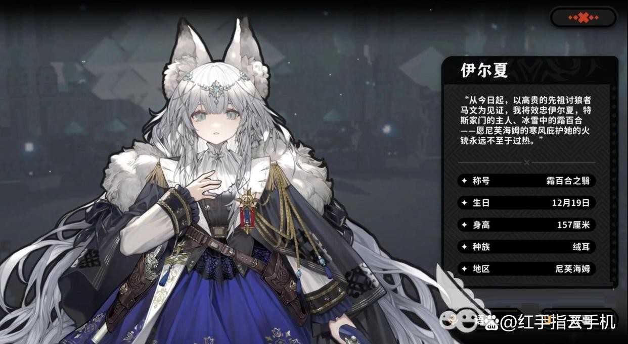 火环公测终极入坑指南