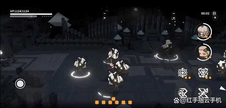 火环公测终极入坑指南