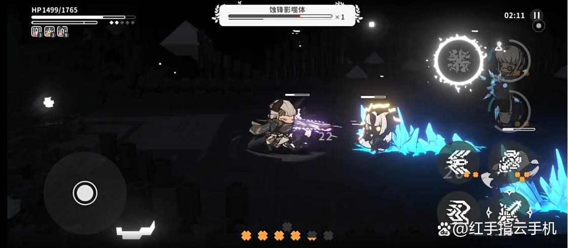 火环公测终极入坑指南