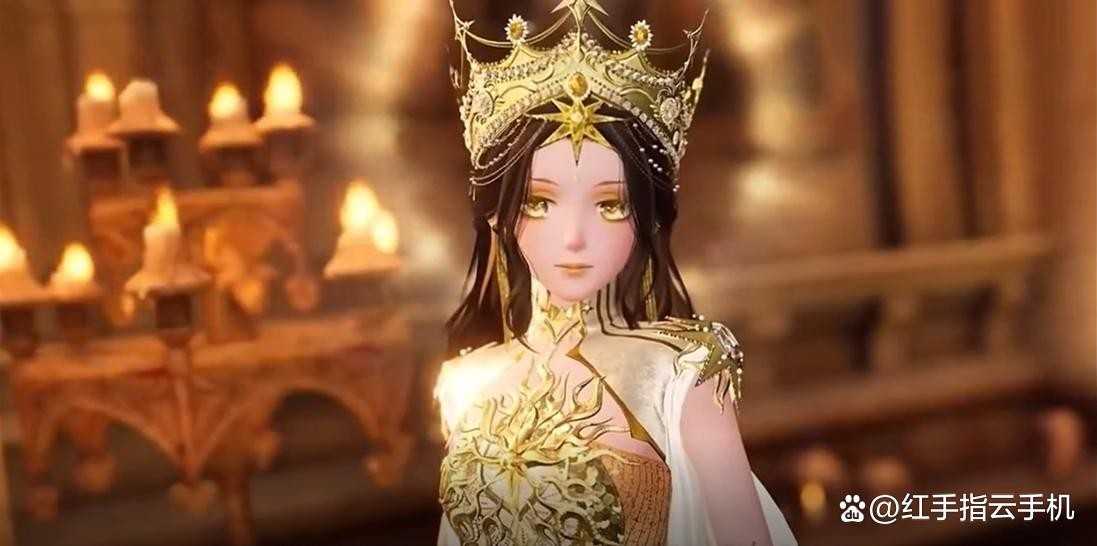 无限暖暖2.0版本新套装全攻略