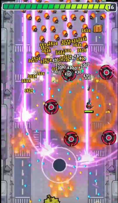 弹壳特攻队第4关用什么武器好 弹壳特攻队第4关用什么武器好