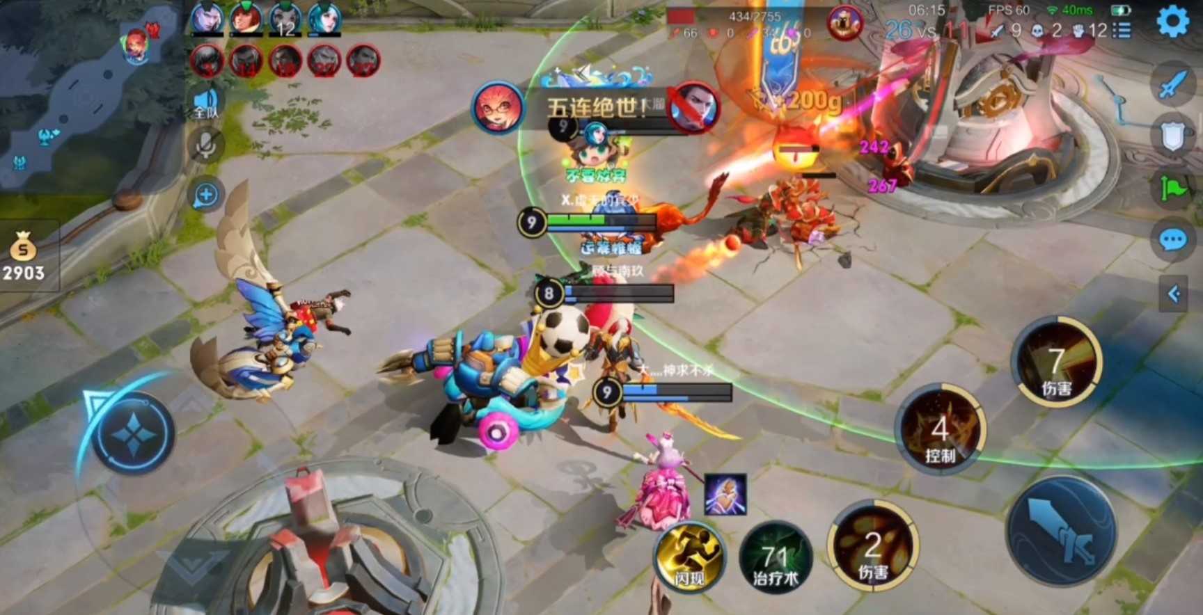 王者荣耀安琪拉打野出装怎么出 王者荣耀安琪拉打野出装怎么出