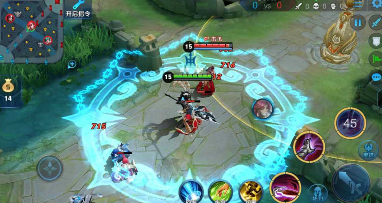 王者荣耀吕布铭文及出装怎么搭配 王者荣耀吕布铭文及出装怎么搭配