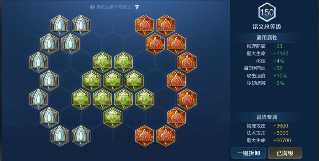 王者荣耀折磨流戈亚怎么出装