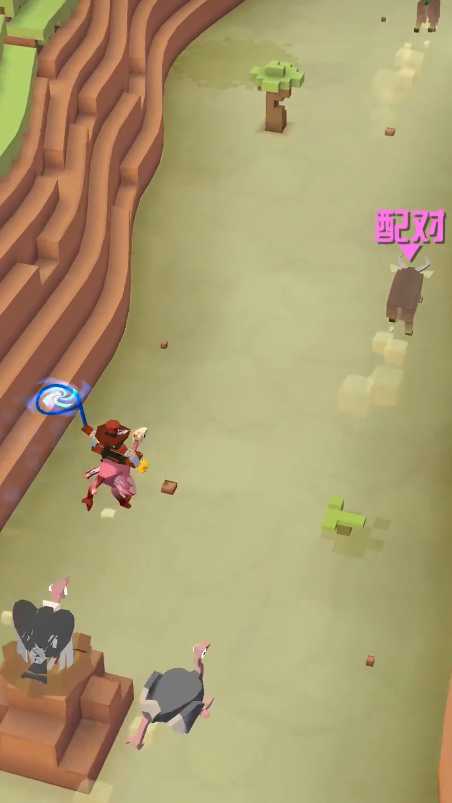 疯狂动物园有多少濒危动物 疯狂动物园有多少濒危动物