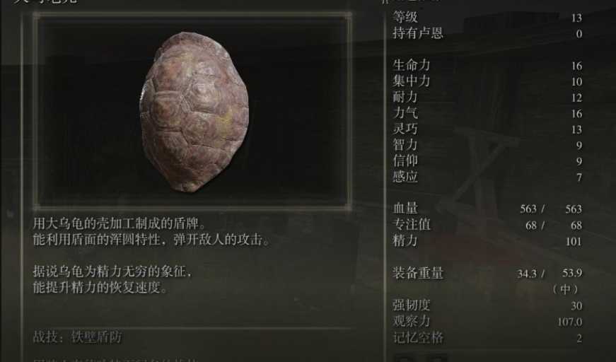 艾尔登法环勇者怎么玩