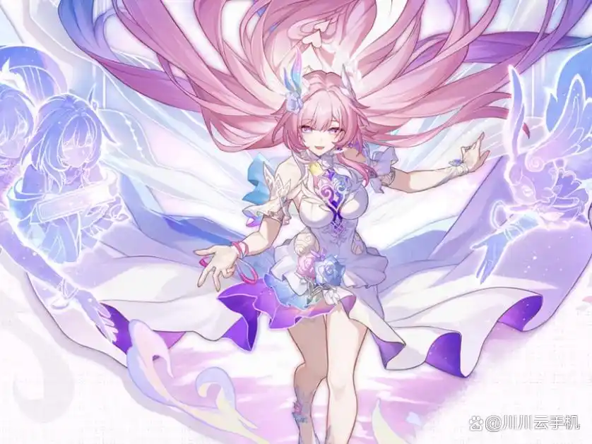 崩坏星穹铁道3.7版本五星角色抽取建议