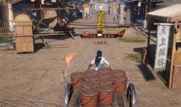 燕云十六声淘金校尉徽章获取指南