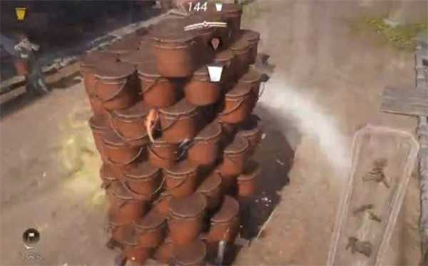 燕云十六声淘金校尉徽章获取指南