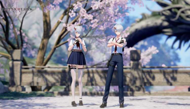 《二重螺旋》推出新剧情「大风歌・下」活动资料 宣布将于2月10日正式开启