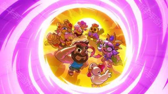 Supercell 旗下《破坏突击队》宣布将终止开发 并于 2025 年 12 月进行最后一次更新