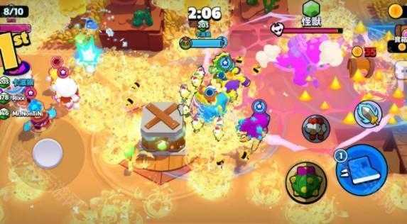 Supercell 旗下《破坏突击队》宣布将终止开发 并于 2025 年 12 月进行最后一次更新