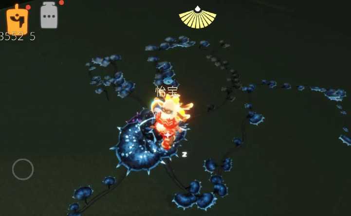 光遇矮人怎么烧花