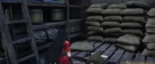 燕云十六声不可道面饰获取攻略