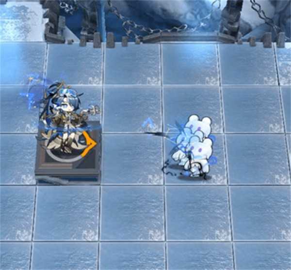 明日方舟溯光星源技能介绍