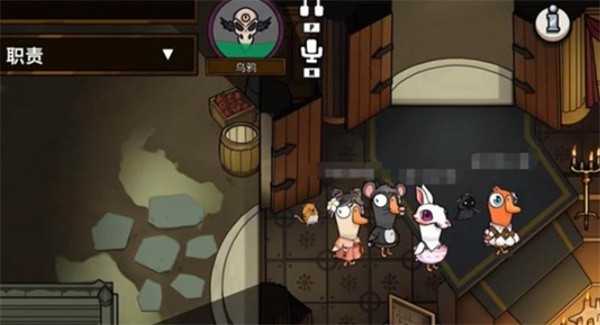 鹅鸭杀乌鸦玩法介绍指南