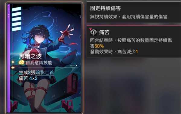 卡厄思梦境德蕾莎养成指南