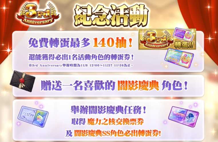 《我想成为影之强者！Master of Garden》举办期间限定「你的名字？我想回到我原本的身体！」