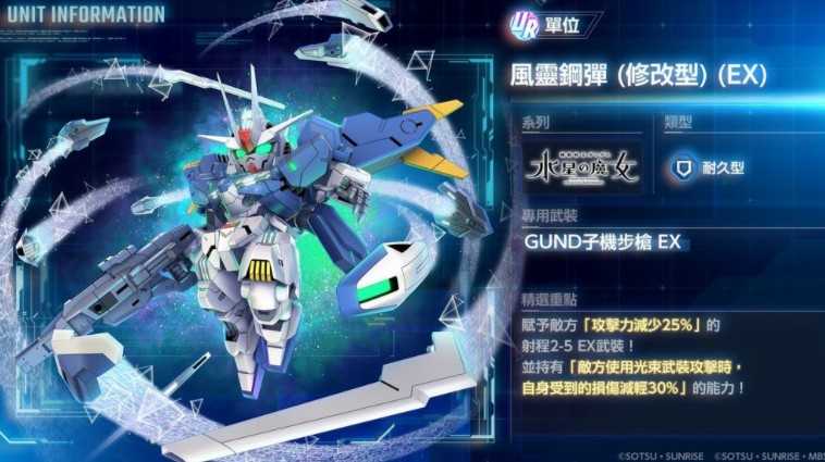 《SD 钢弹 G世代永恒》追加主要关卡「机动战士钢弹 铁血孤儿 后半」