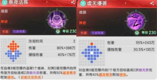 杖剑传说六转贤者职业技能效果介绍