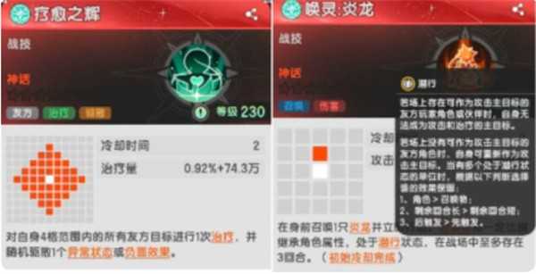 杖剑传说六转贤者职业技能效果介绍