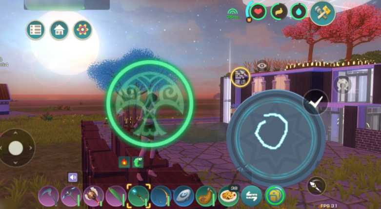 创造与魔法法杖怎么用魔法 创造与魔法法杖怎么用魔法