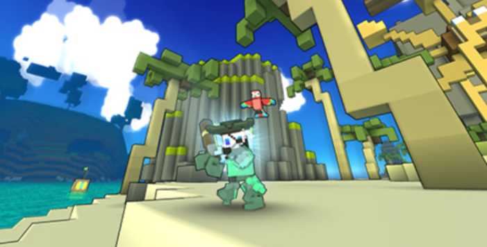 宝藏世界哪个职业前中后期都厉害 宝藏世界哪个职业前中后期都厉害