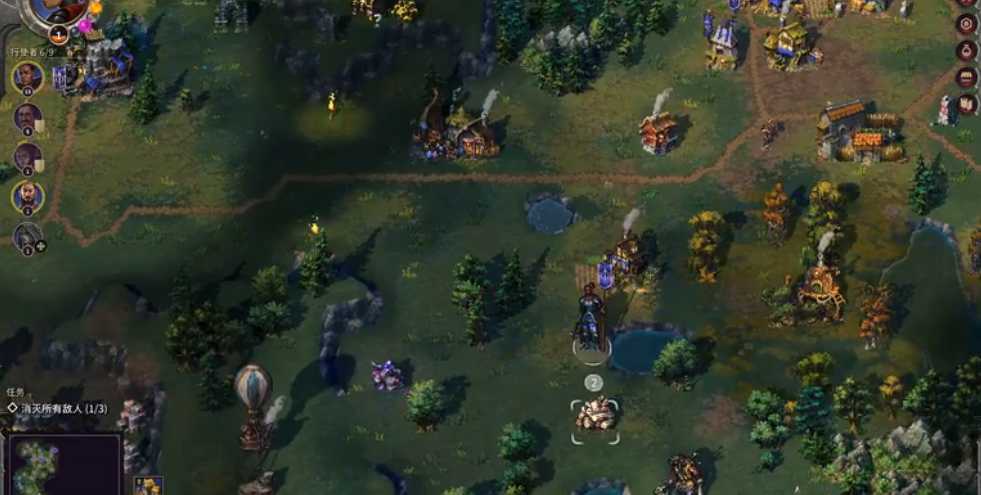 征服之歌亚里昂怎么打 征服之歌亚里昂怎么打