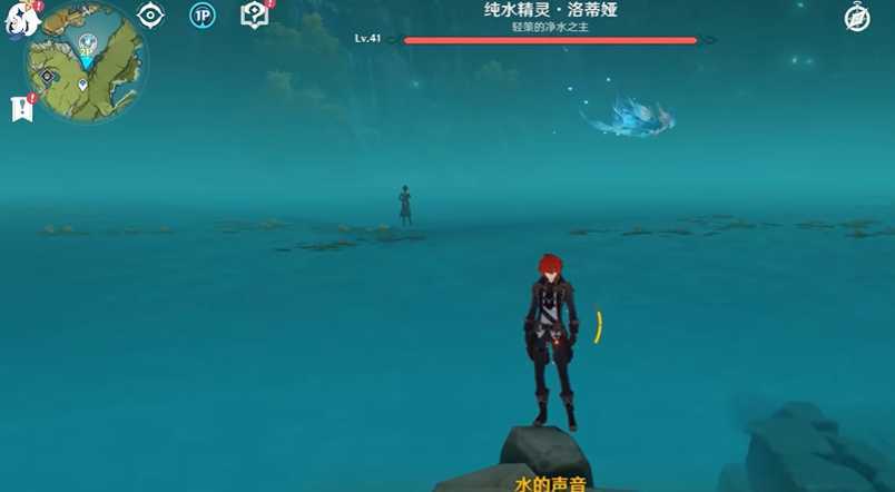 原神怎么完成水刑物语 原神怎么完成水刑物语