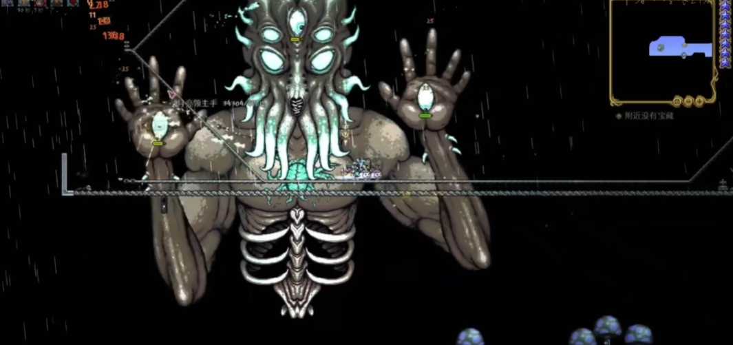 泰拉瑞亚通关后怎么玩 泰拉瑞亚通关后怎么玩