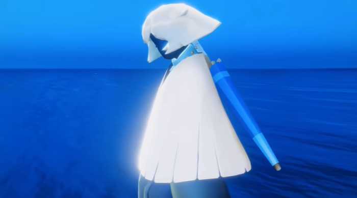 光遇小平菇头配什么