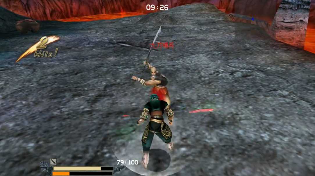 流星蝴蝶剑的技能是什么 流星蝴蝶剑的技能是什么