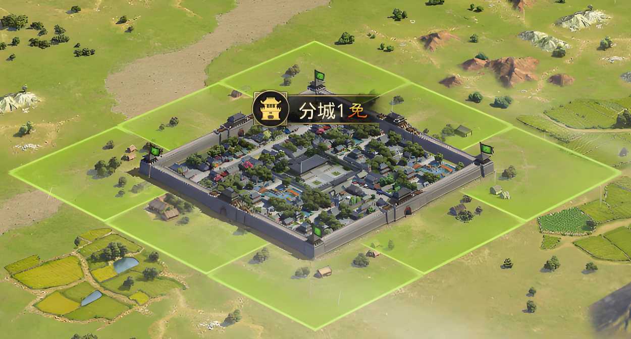 率土之滨怎么分队伍 率土之滨怎么分队伍