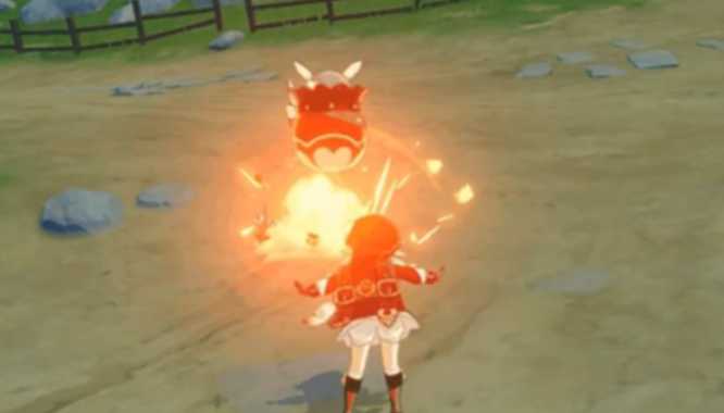 原神可莉攻击手法有哪些 原神可莉攻击手法有哪些