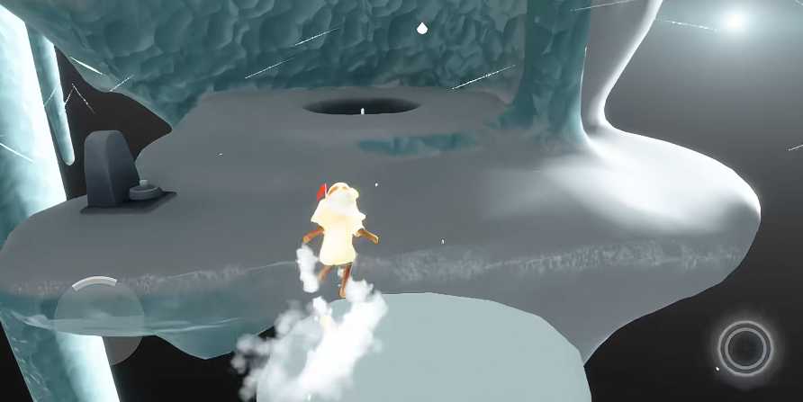 光遇单人如何快速过风试炼