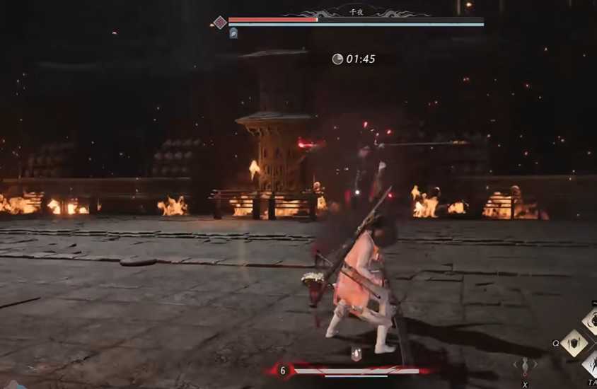 燕云十六声千夜怎么打