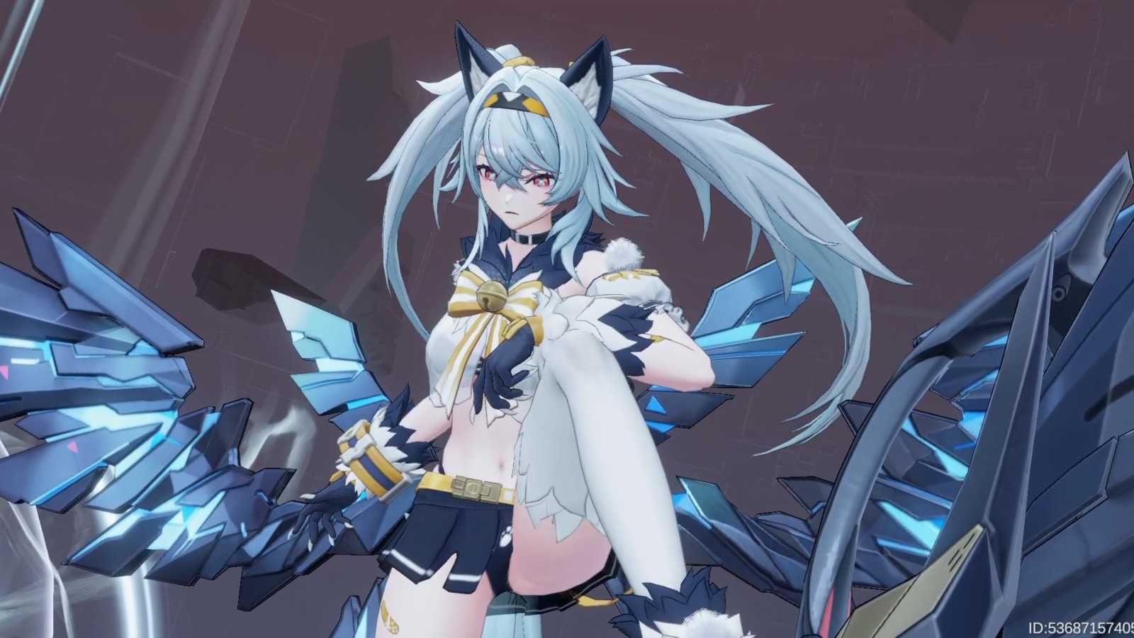 深空之眼诡胜怎么打