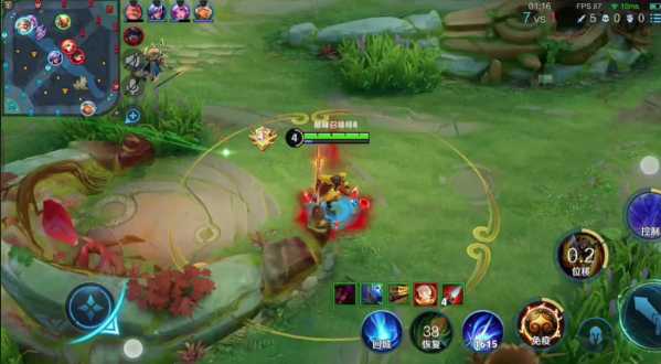 王者荣耀五排猴子怎么出装