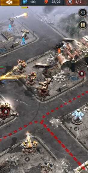 旭日之城塔防18关怎么过关 旭日之城塔防18关怎么过关