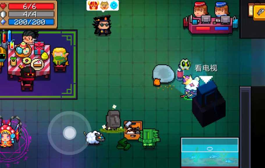 元气骑士我爱追番成就怎么获得 元气骑士我爱追番成就怎么获得