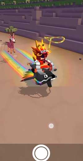 疯狂动物园野牛有哪些品种 疯狂动物园野牛有哪些品种