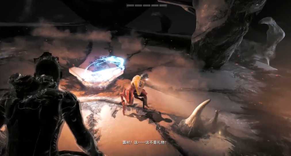 星际战甲心智之殁主线怎么开 星际战甲心智之殁主线怎么开