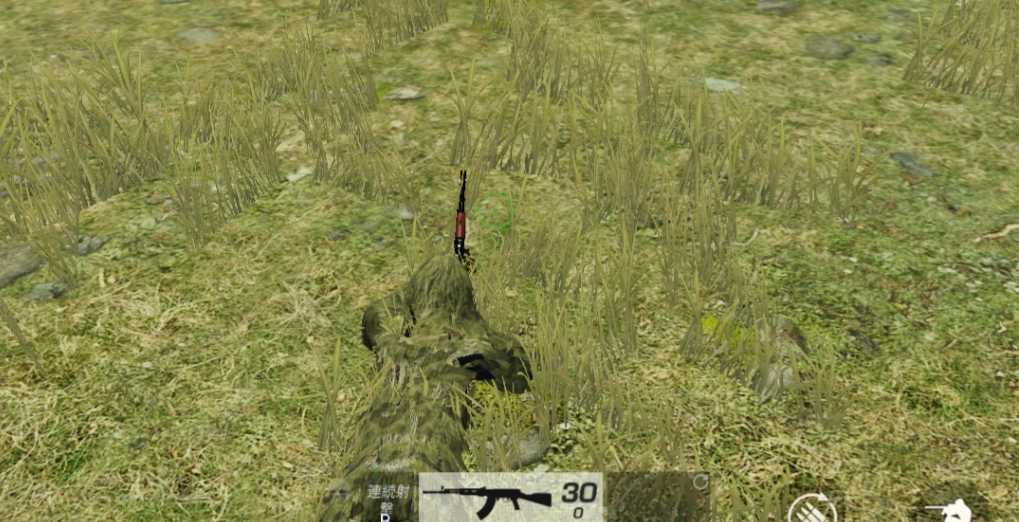 荒野行动空投里有什么 荒野行动空投里有什么