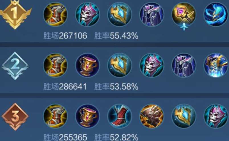 王者荣耀张良铭文出装怎么做 王者荣耀张良铭文出装怎么做