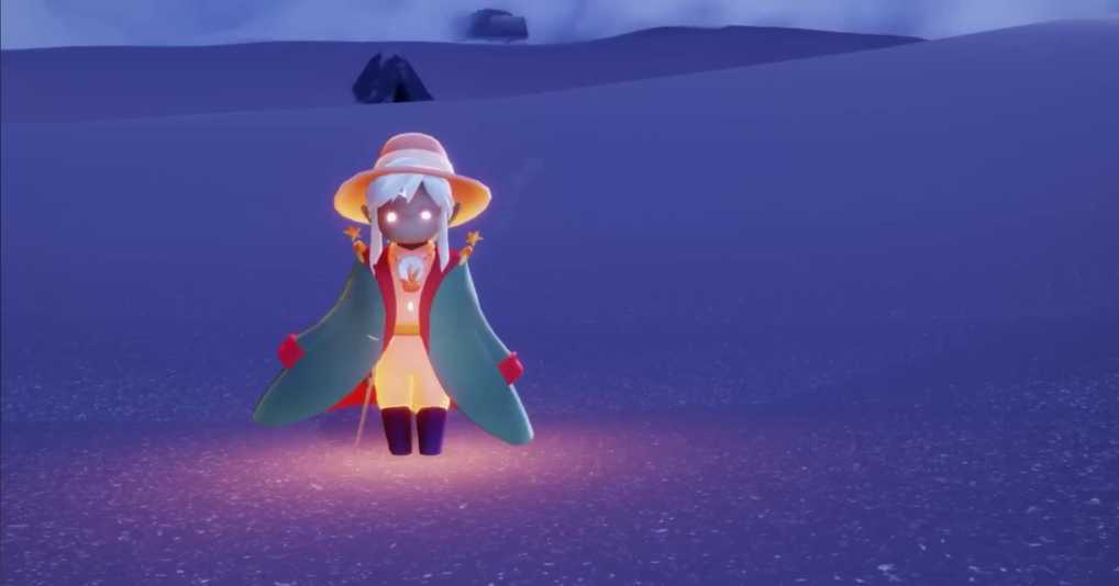 光遇夹克斗篷玫瑰在哪里 光遇夹克斗篷玫瑰在哪里